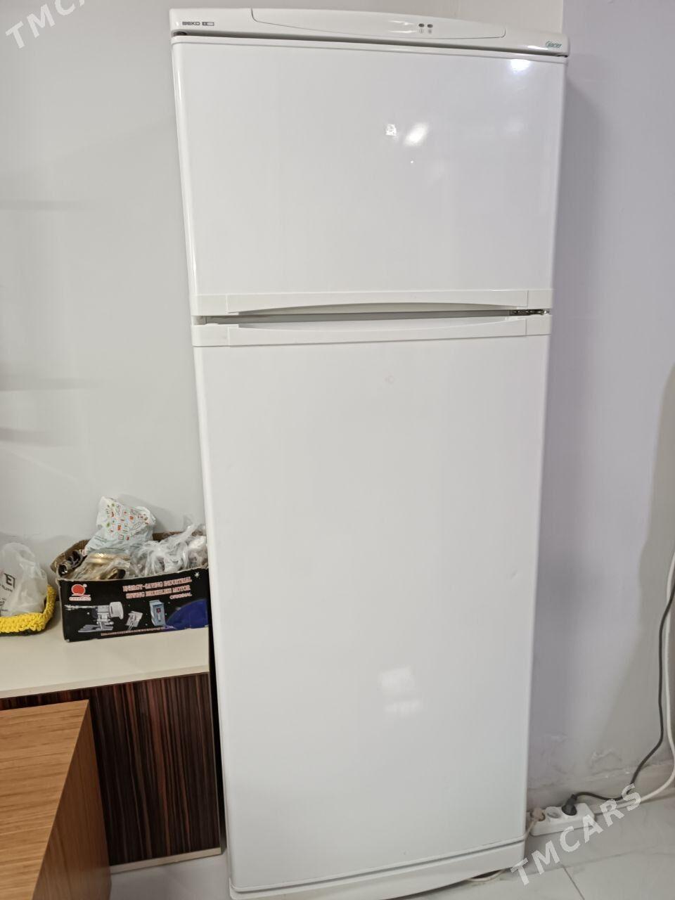 холодильник BEKO - Ашхабад - img 1