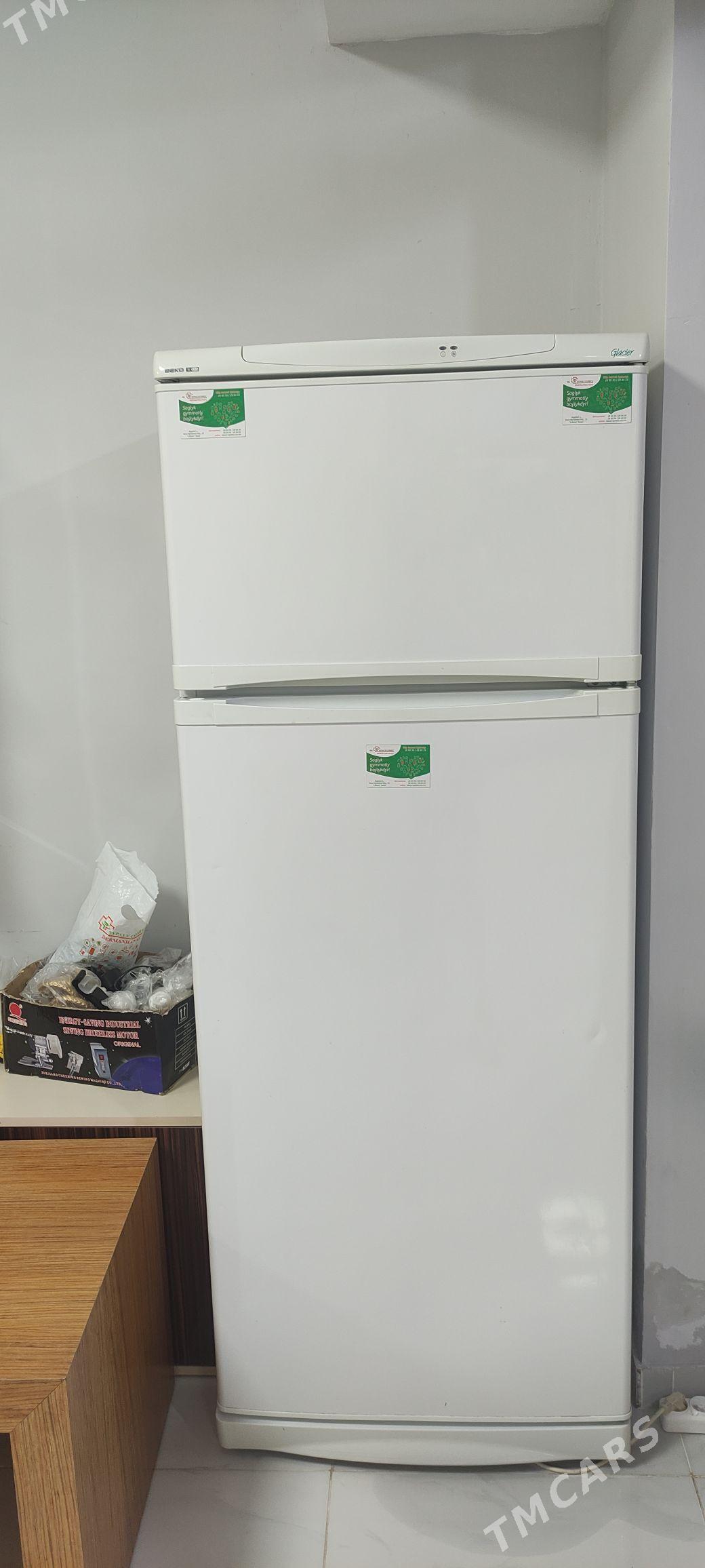 холодильник BEKO - Ашхабад - img 3