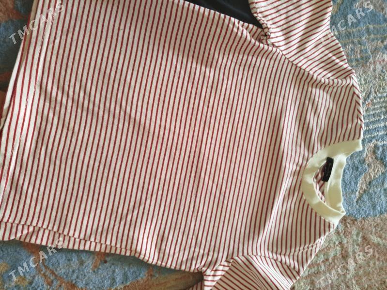 майка и брюки Адидас - Туркменбаши - img 3