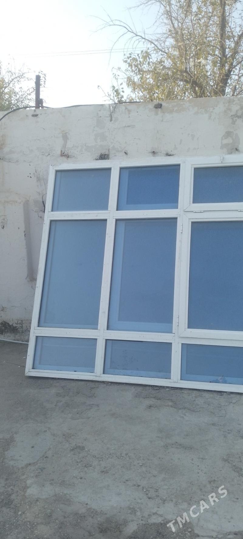 Plastik okno - Балканабат - img 2