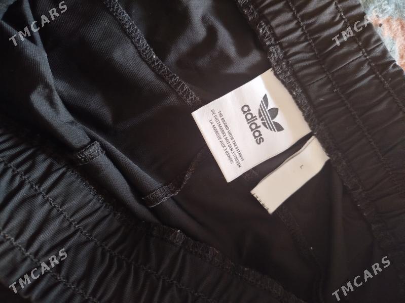 майка и брюки Адидас - Туркменбаши - img 1