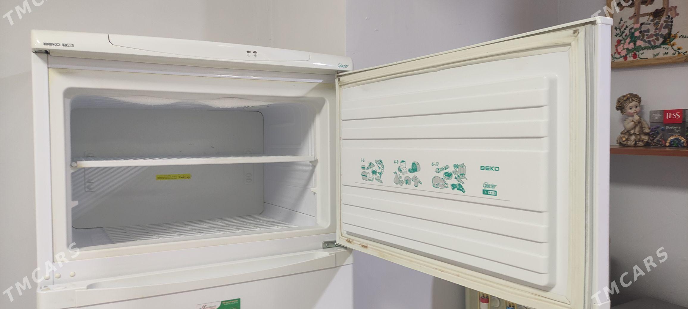 холодильник BEKO - Ашхабад - img 2