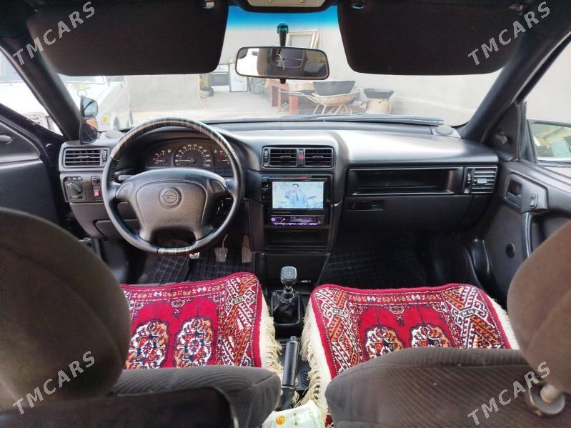 Opel Vectra 1995 - 52 000 TMT - Мары - img 3