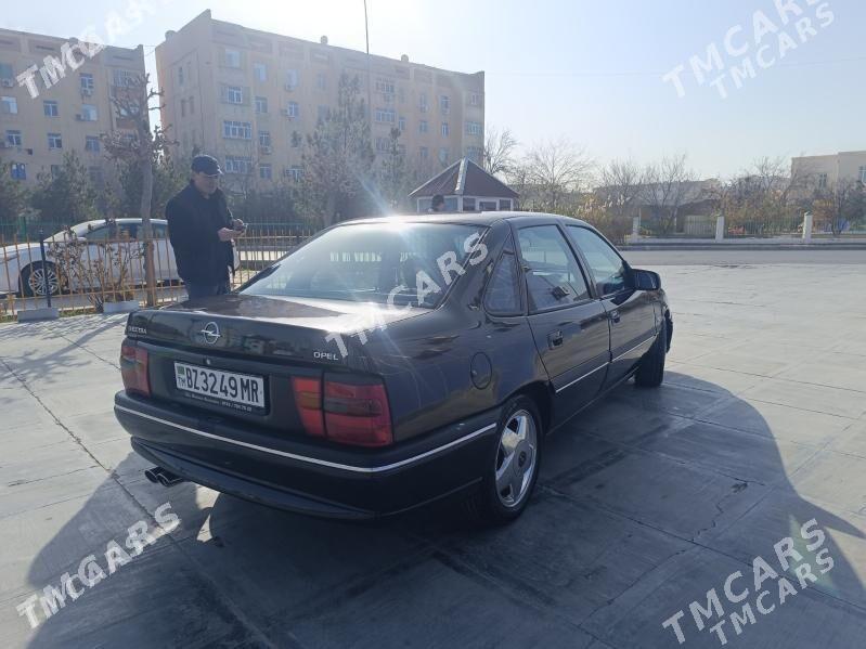 Opel Vectra 1995 - 52 000 TMT - Мары - img 8