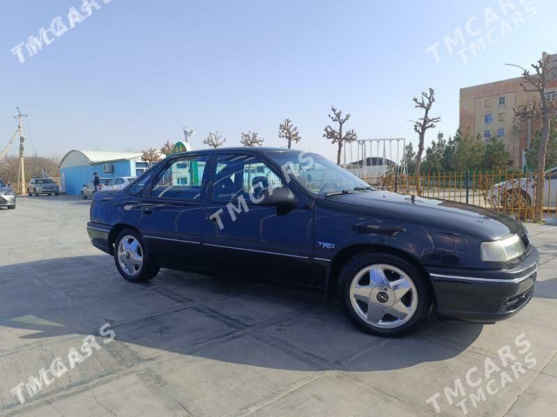 Opel Vectra 1995 - 52 000 TMT - Мары - img 7