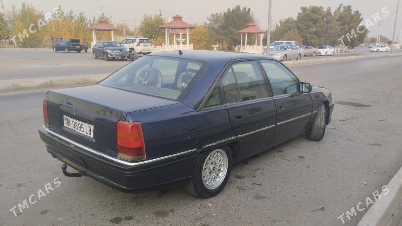 Opel Omega 1994 - 24 000 TMT - Türkmenabat - img 3