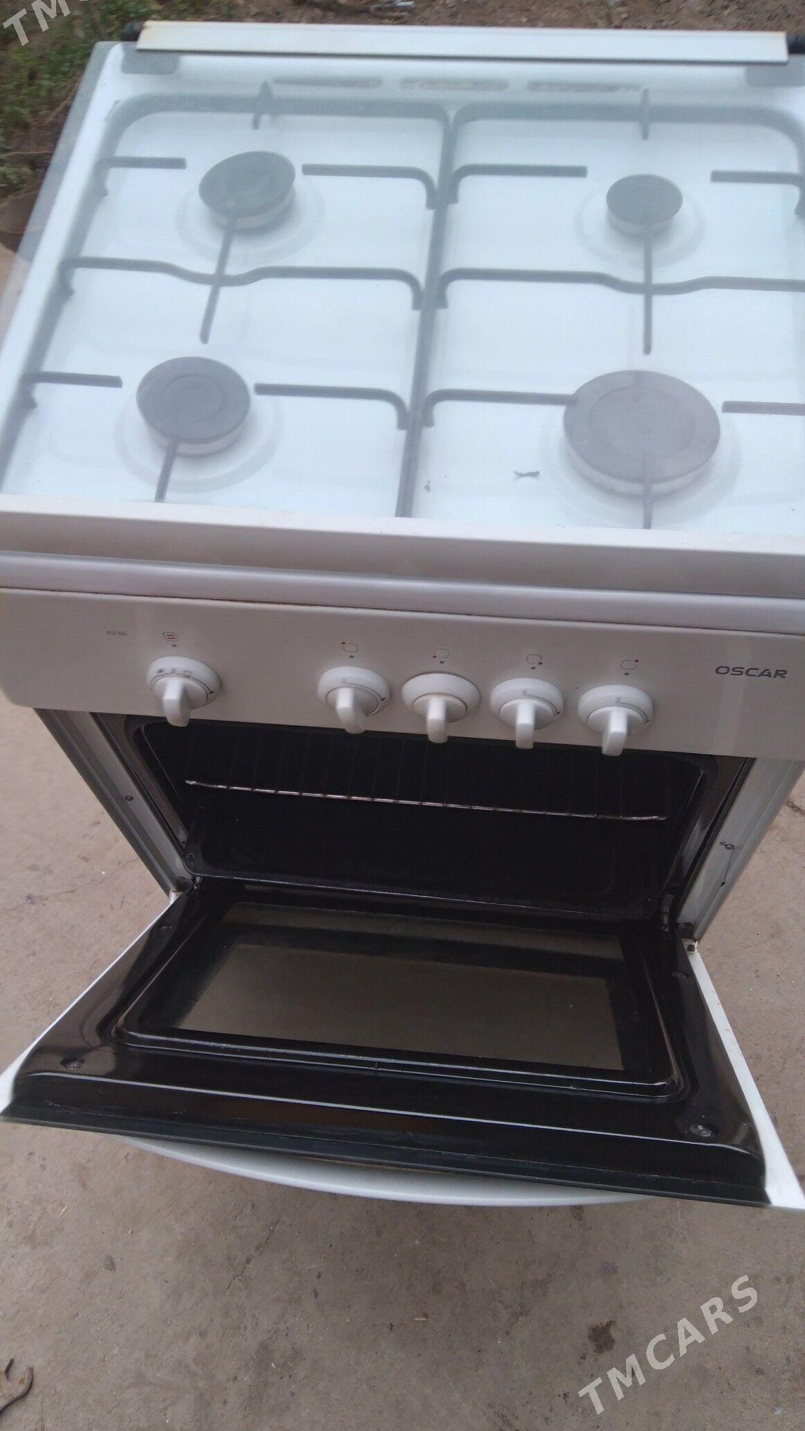 Gaz plita - Daşoguz - img 4