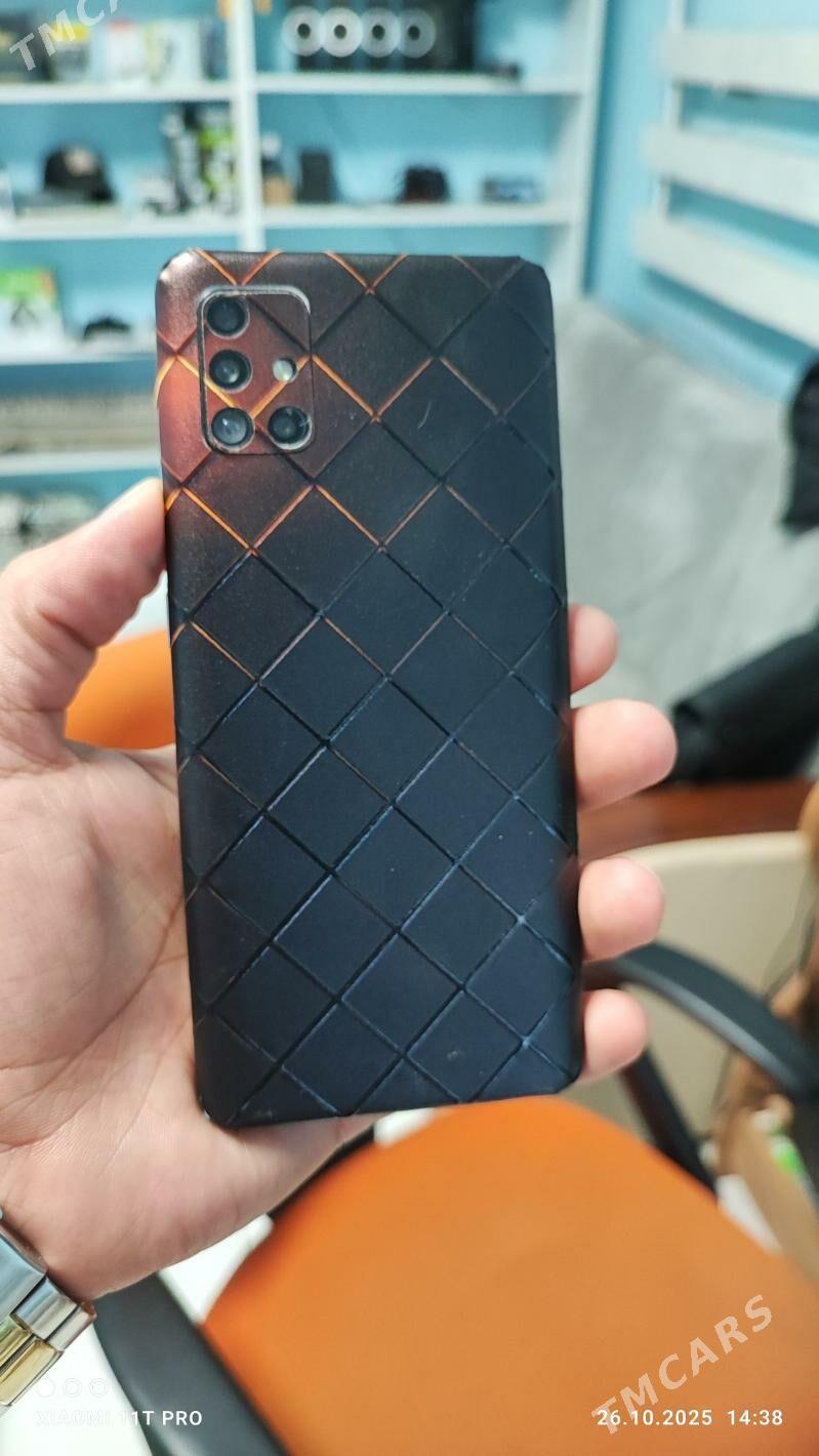 A51 Arzan - Дашогуз - img 1