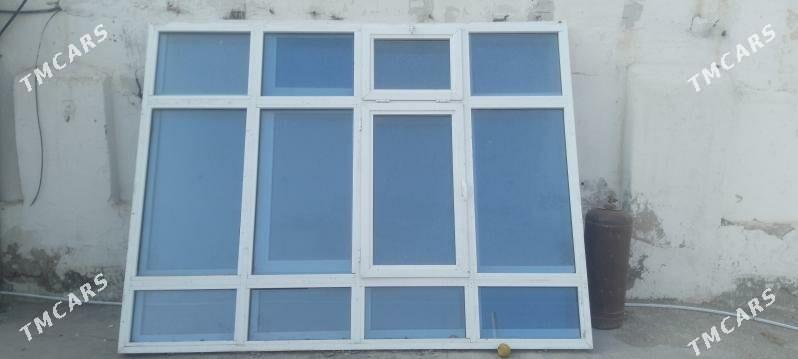 Plastik okno - Балканабат - img 4