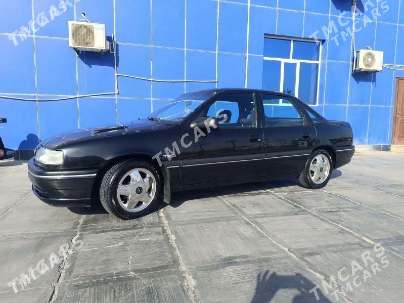 Opel Vectra 1995 - 52 000 TMT - Мары - img 5