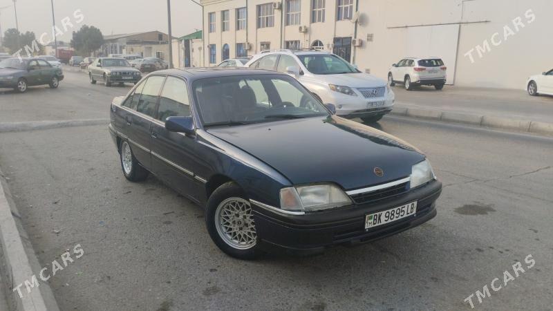 Opel Omega 1994 - 24 000 TMT - Türkmenabat - img 2