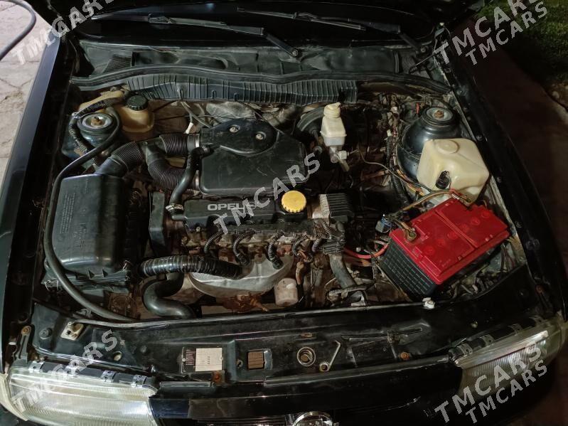 Opel Vectra 1995 - 52 000 TMT - Мары - img 9