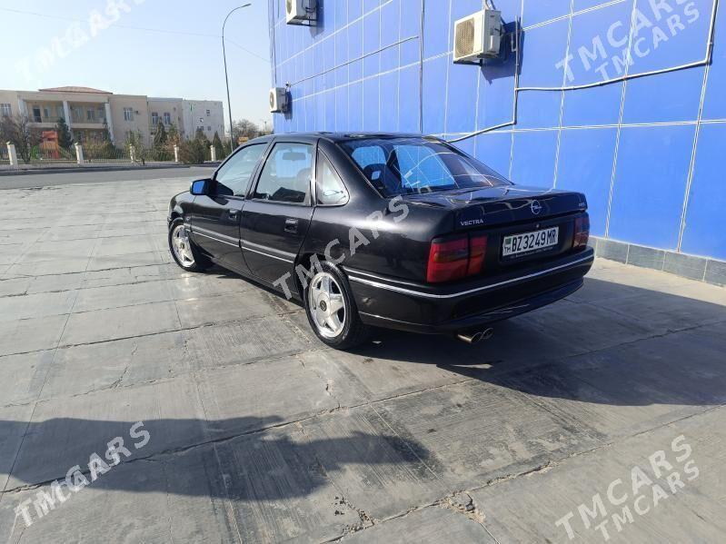 Opel Vectra 1995 - 52 000 TMT - Мары - img 6