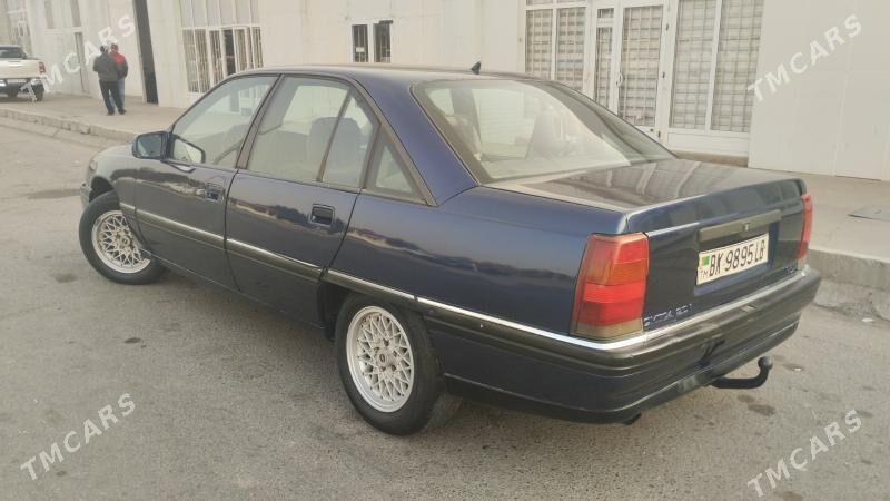 Opel Omega 1994 - 24 000 TMT - Türkmenabat - img 4