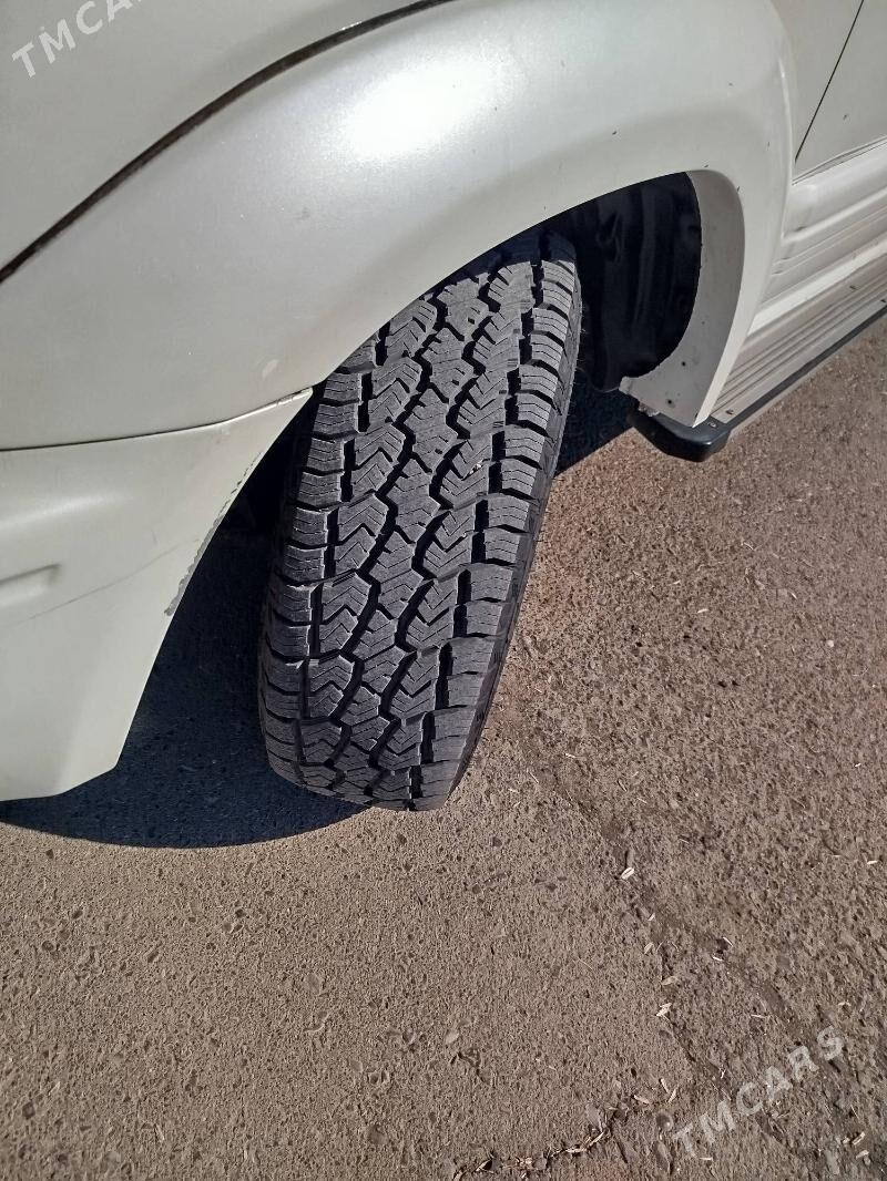 Toyota Land Cruiser Prado 1997 - 120 000 TMT - Дашогуз - img 2