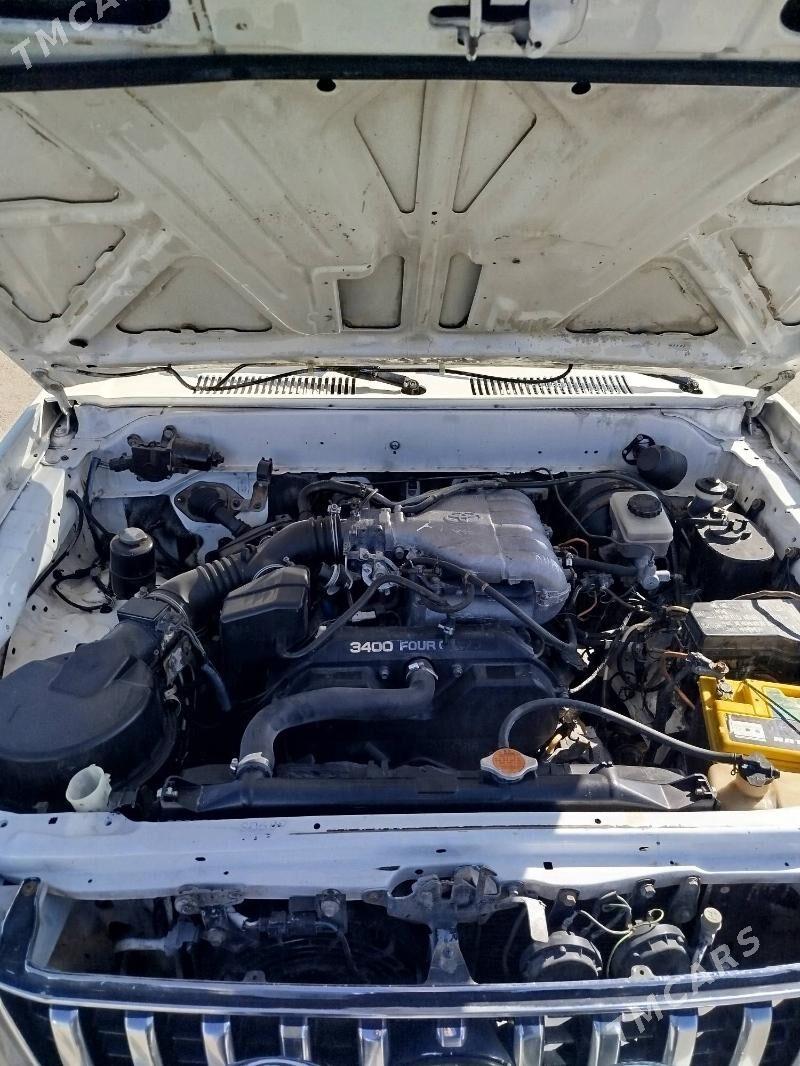Toyota Land Cruiser Prado 1997 - 120 000 TMT - Дашогуз - img 6