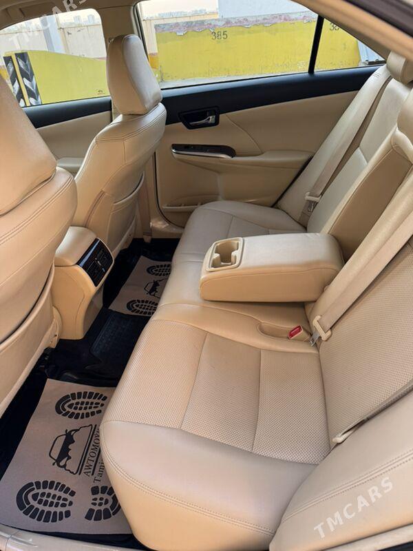 Toyota Camry 2016 - 440 000 TMT - Aşgabat - img 3