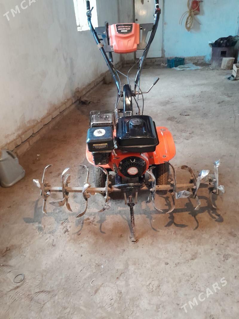 mini traktor  yer suryan - Дашогуз - img 2