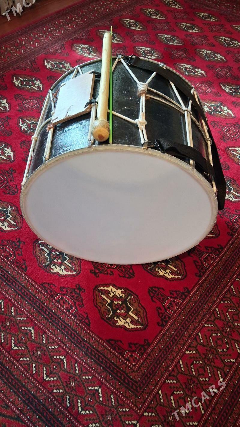 Dawul deprek - Garagum etraby - img 3