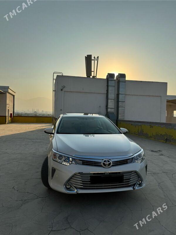 Toyota Camry 2016 - 440 000 TMT - Aşgabat - img 1