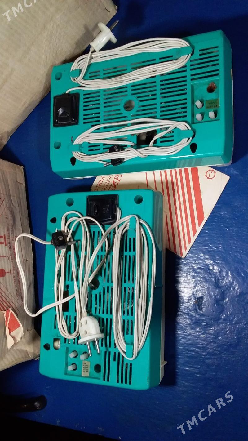 Приёмник { Сибиряк -303 } СССР - Türkmenabat - img 5