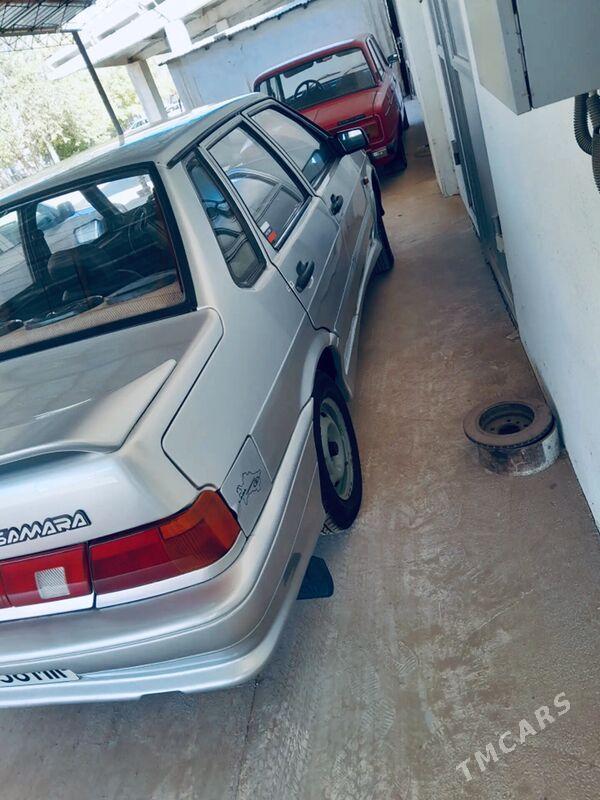 Lada 2115 2005 - 30 000 TMT - Мары - img 2