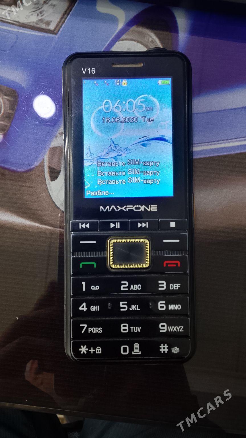 maxfone - Тагтабазар - img 2