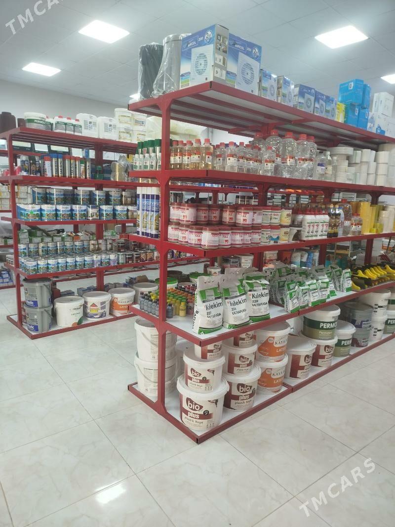 ŞEBIL MITI SEMENT KERPIÇ MYTY - Бедев - img 9