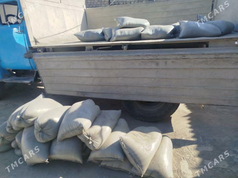 ŞEBIL MITI SEMENT KERPIÇ MYTY - Бедев - img 5