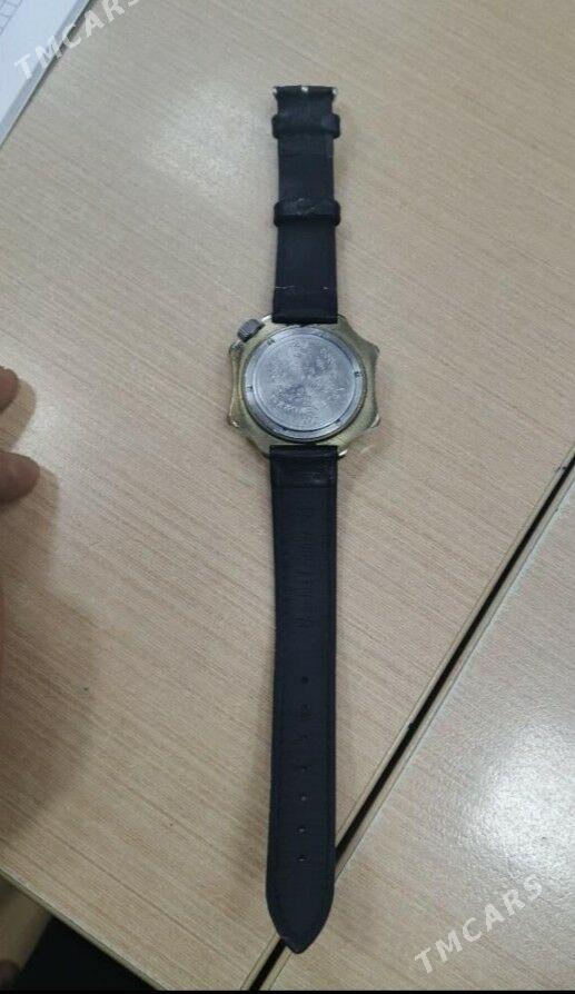 sagat - Aşgabat - img 2