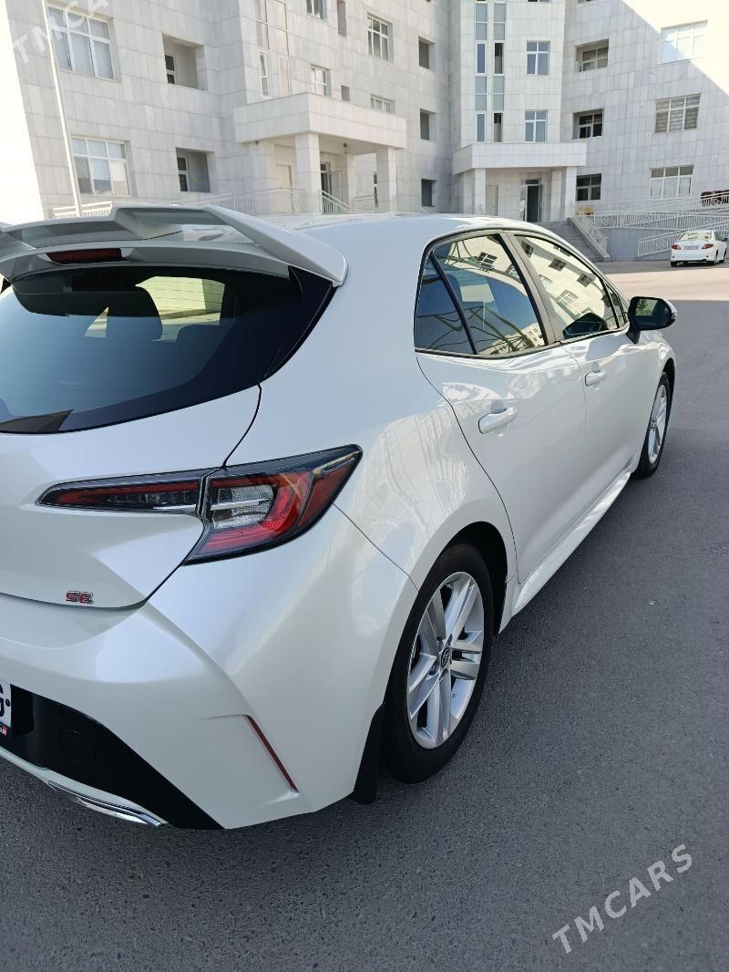 Toyota Corolla 2019 - 220 000 TMT - Ашхабад - img 3
