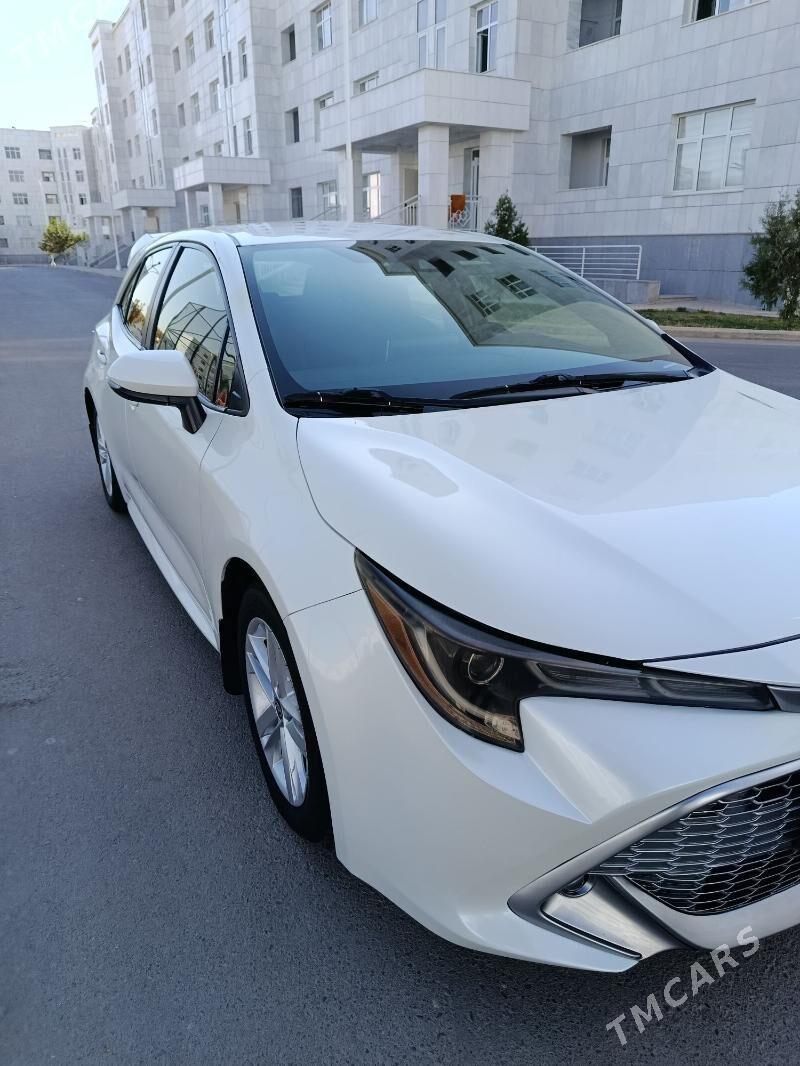 Toyota Corolla 2019 - 220 000 TMT - Ашхабад - img 6