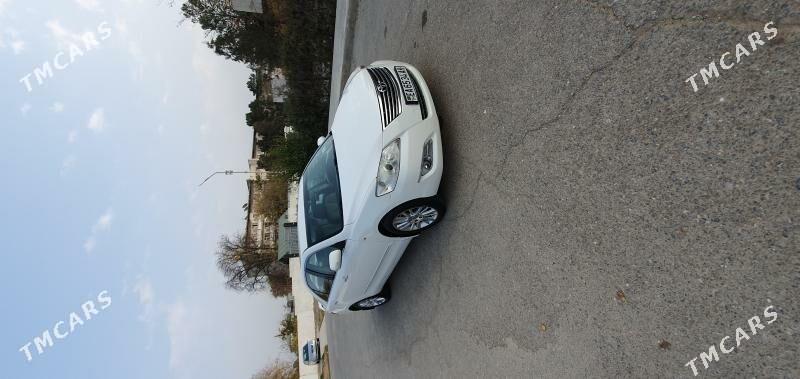 Toyota Aurion 2007 - 196 500 TMT - 30 мкр - img 4