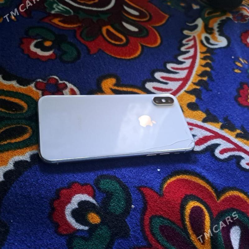 iphone xs - Daşoguz - img 3