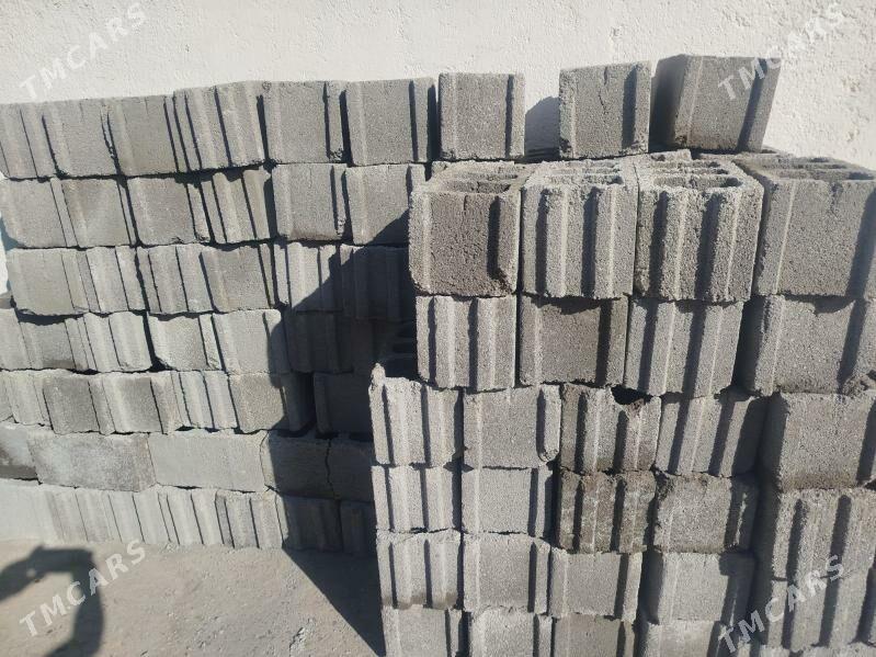 ŞEBIL MITI SEMENT KERPIÇ MYTY - Бедев - img 6