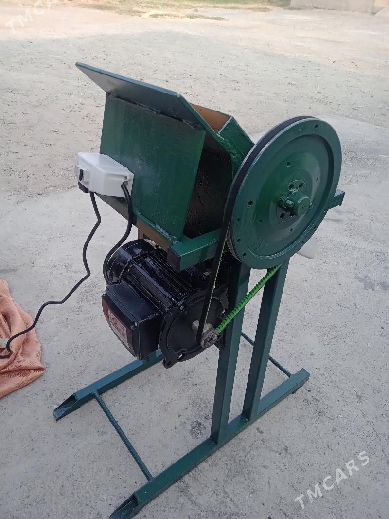 çörek dogroyan stanok - Gökdepe - img 1