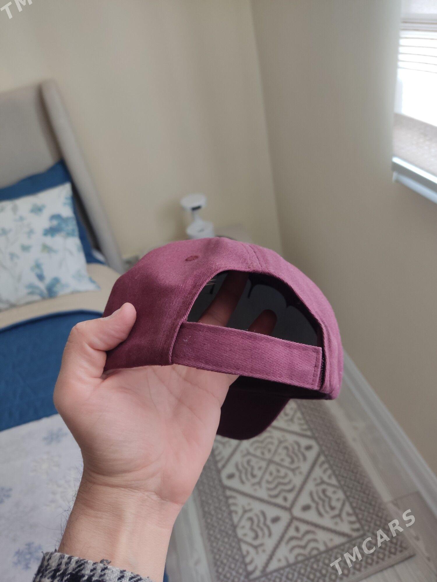 KEPKA (ORGINAL) PUMA - Aşgabat - img 3