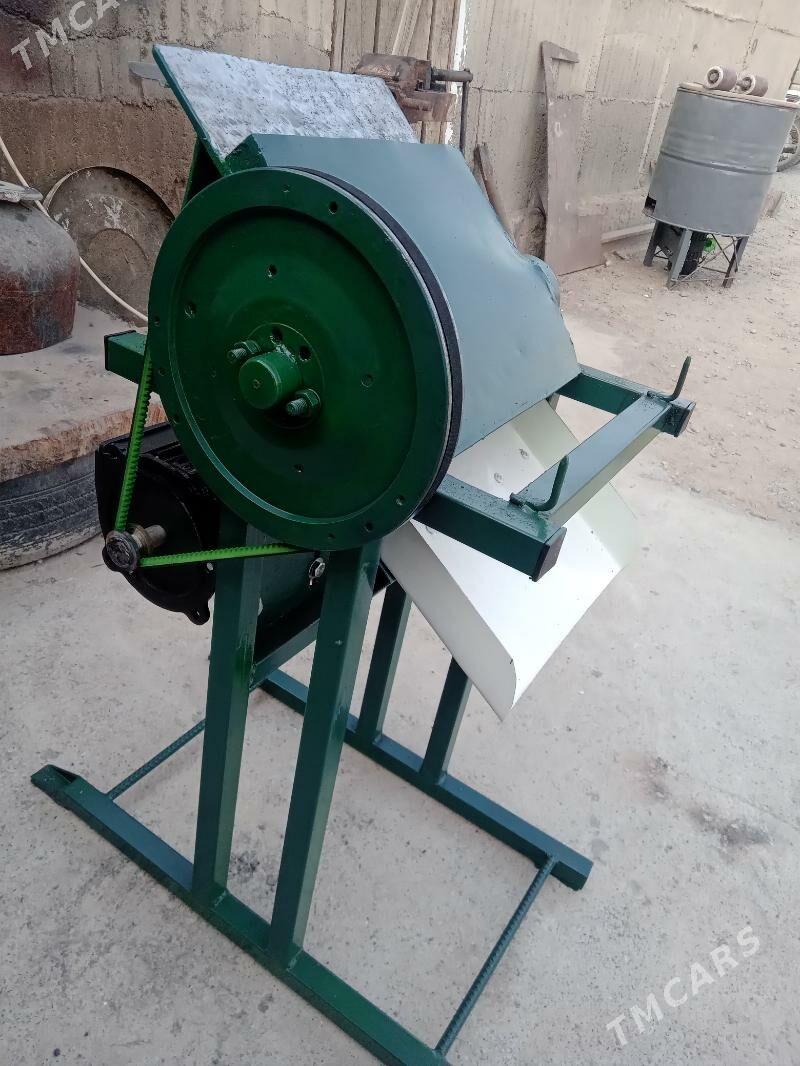 çörek dogroyan stanok - Gökdepe - img 4