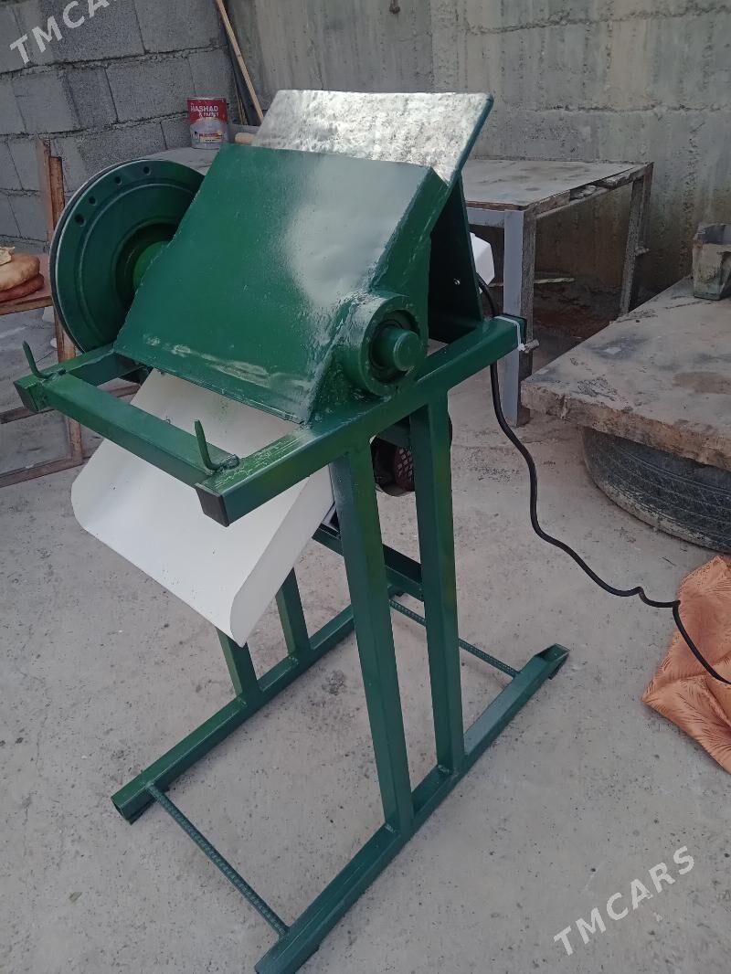 çörek dogroyan stanok - Gökdepe - img 3