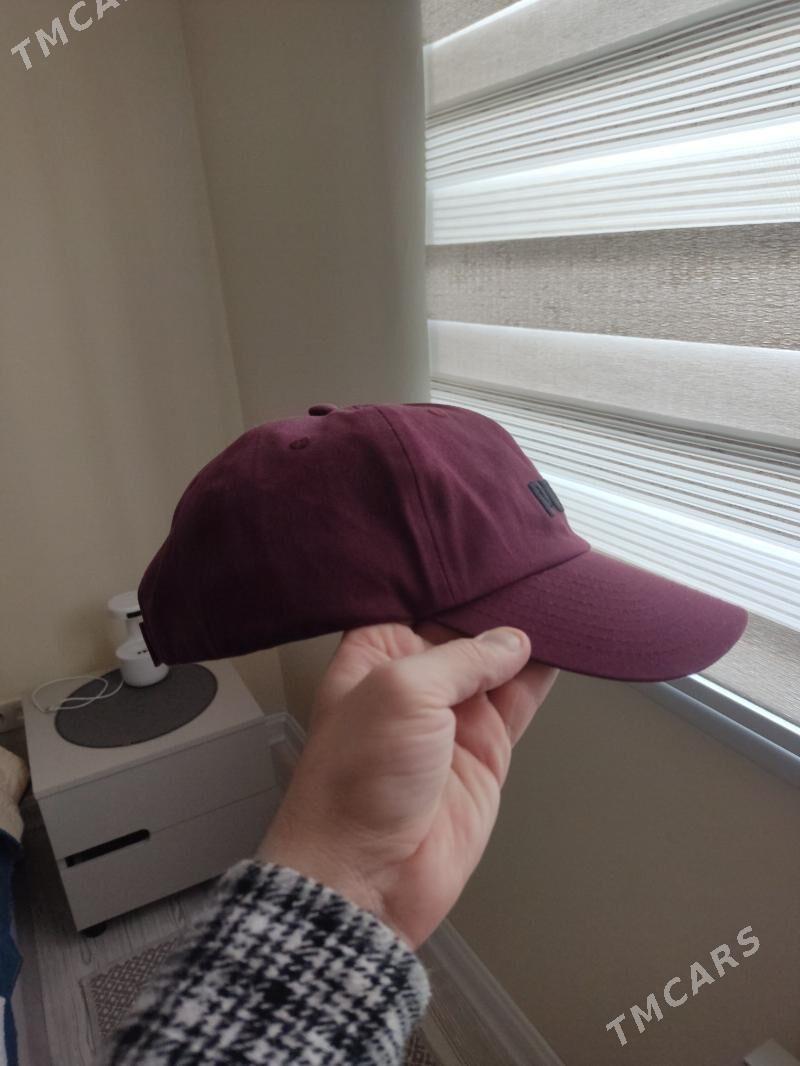 KEPKA (ORGINAL) PUMA - Aşgabat - img 4