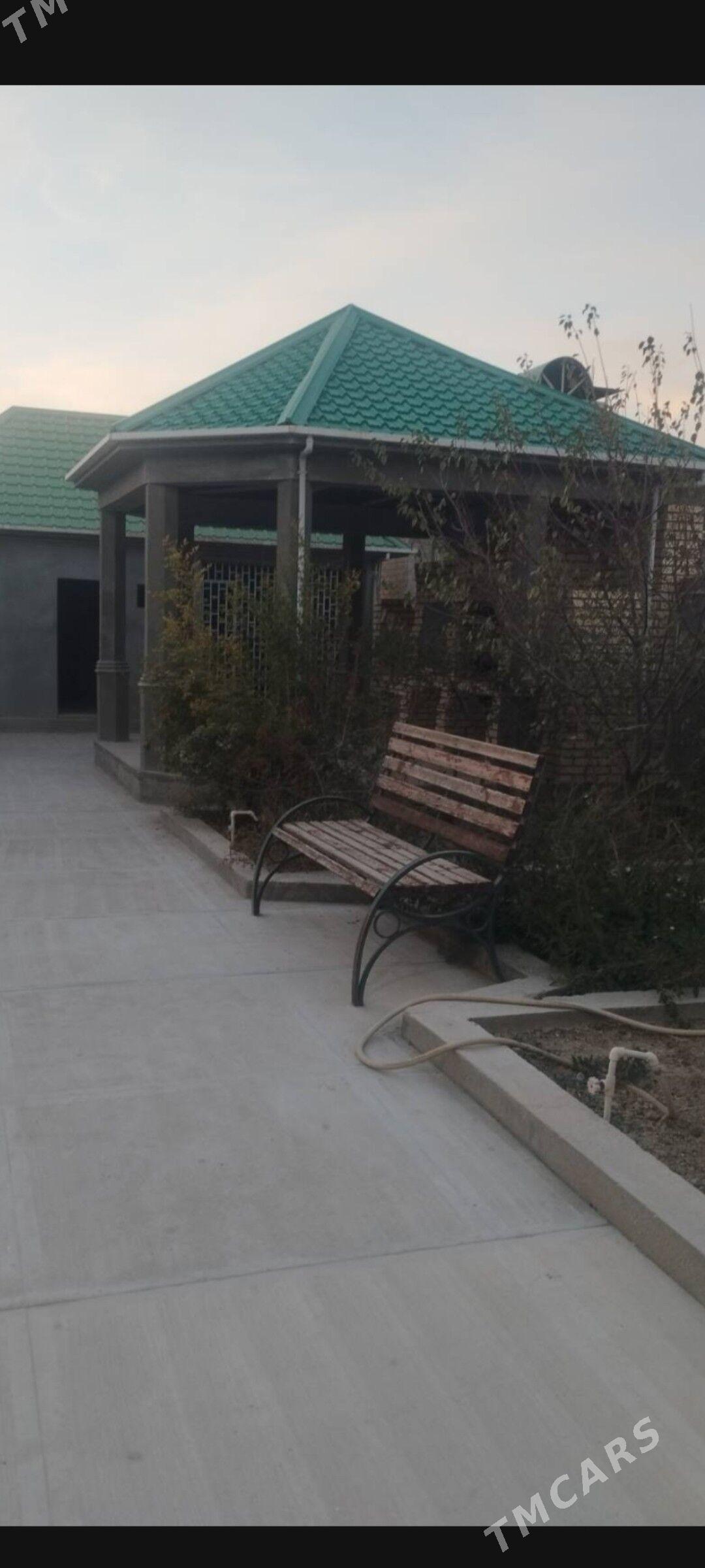 plan jay - Балканабат - img 1