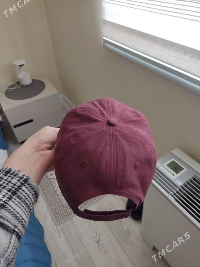 KEPKA (ORGINAL) PUMA - Aşgabat - img 2