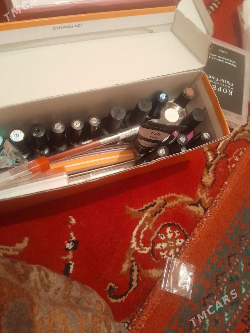 dyrnak aparat - Aşgabat - img 5