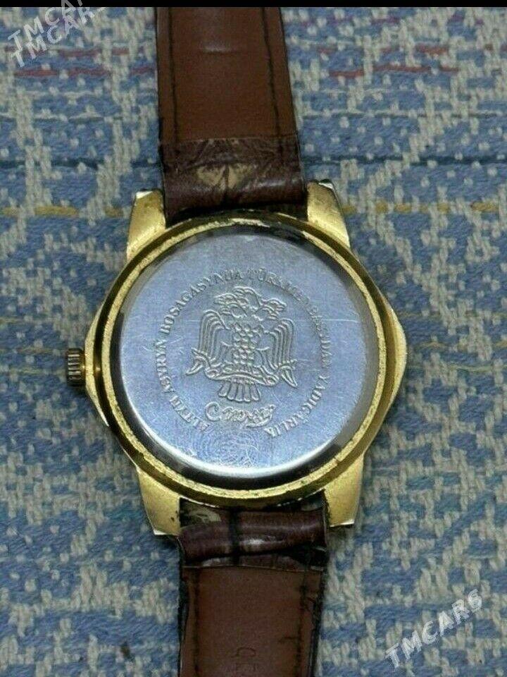 saparmyrat sagat - Aşgabat - img 3