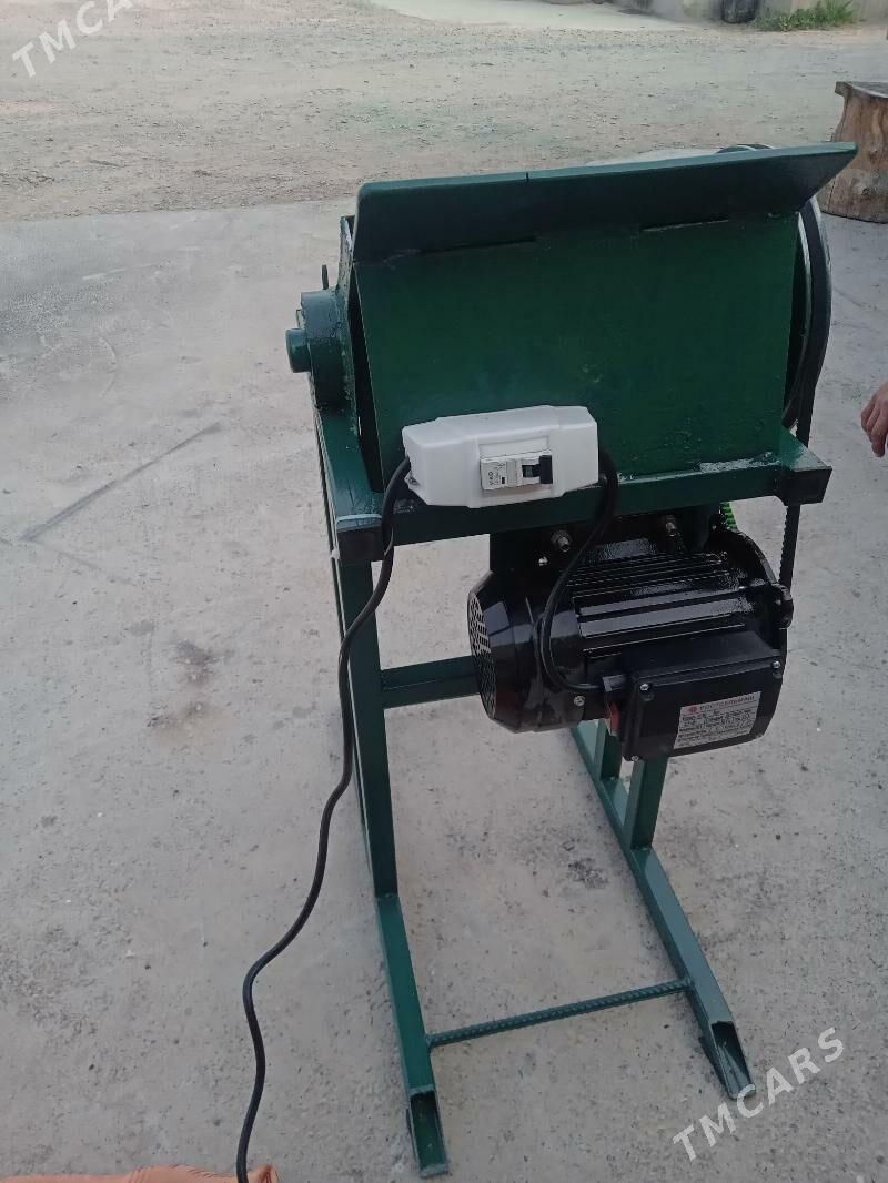 çörek dogroyan stanok - Gökdepe - img 2