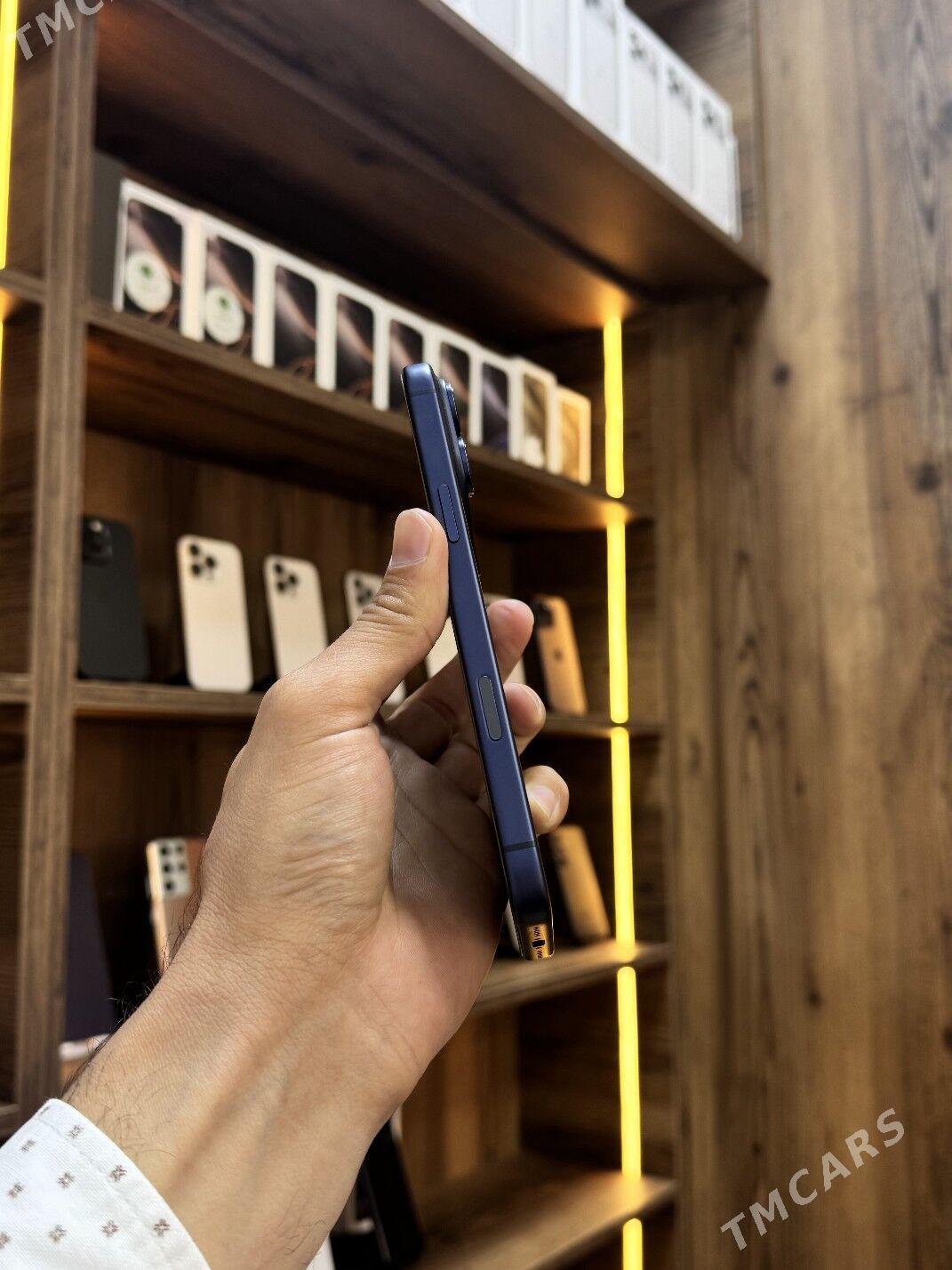 iPhone 17Pro Max - Ашхабад - img 3