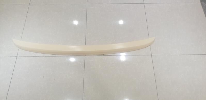 BMW5 E60 banan spoller 04-10ý 320 TMT - Ашхабад - img 6