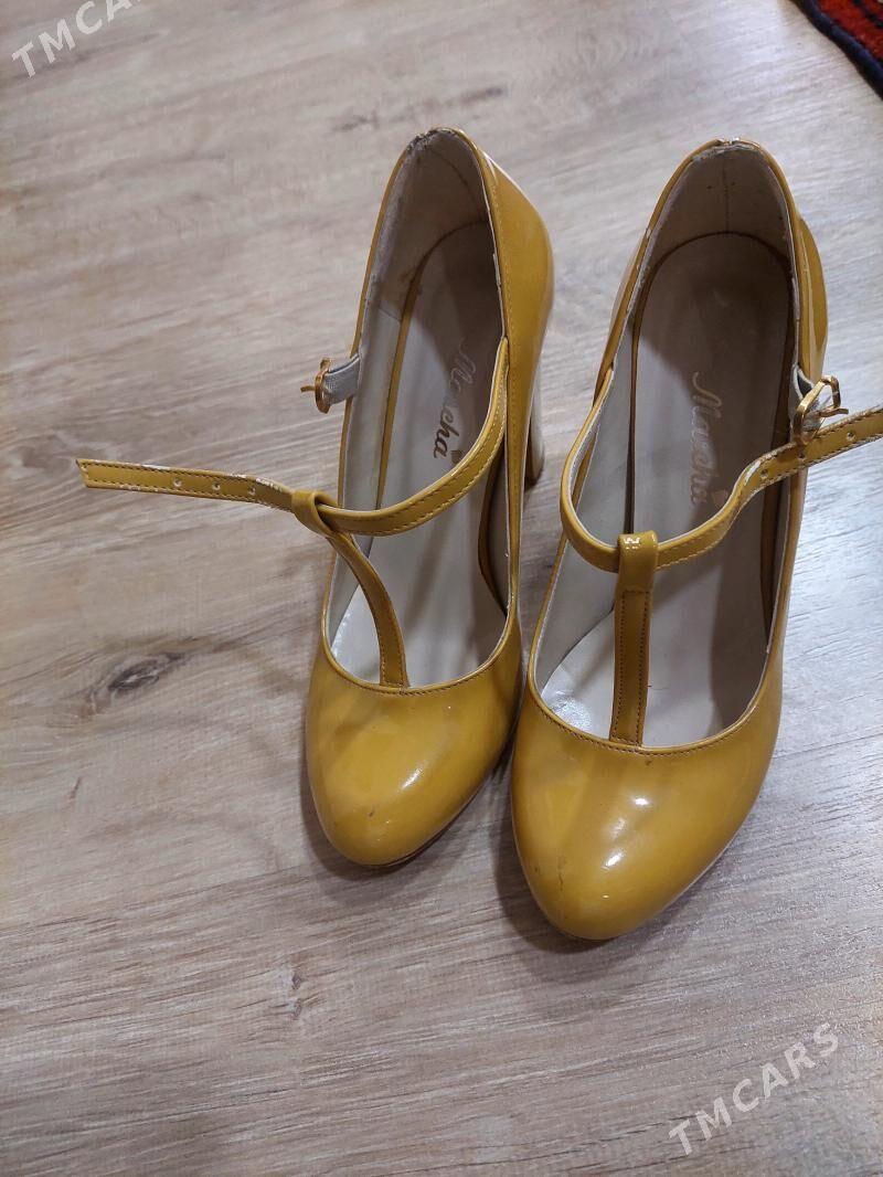 kowush - Aşgabat - img 3