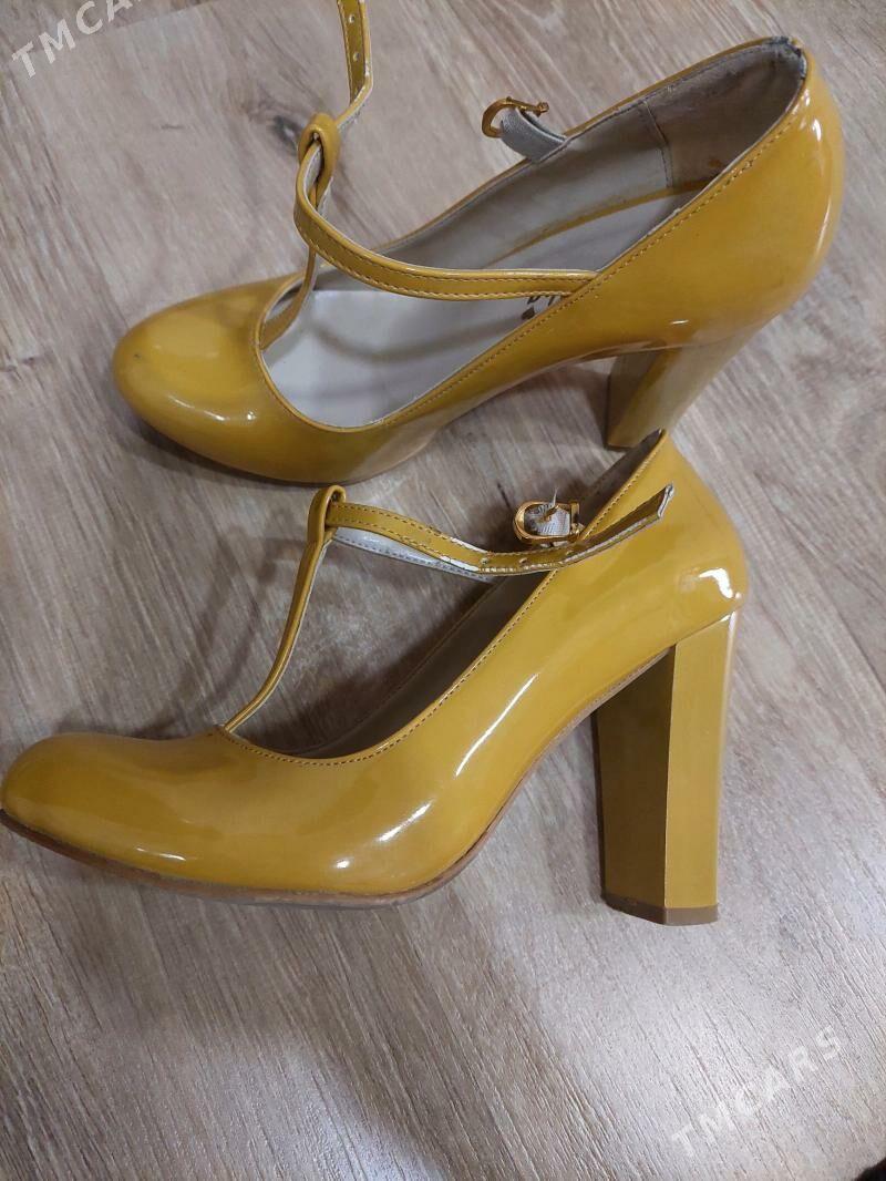 kowush - Aşgabat - img 2