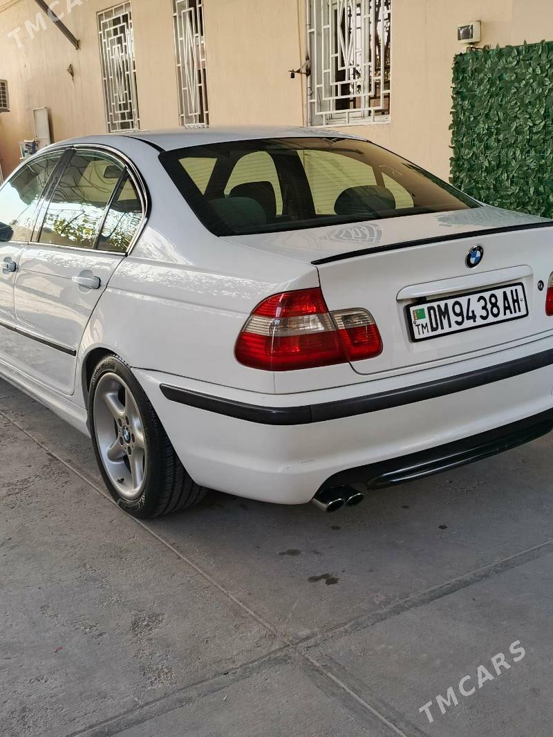 BMW 3 Series 2004 - 150 000 TMT - Гуртли - img 5